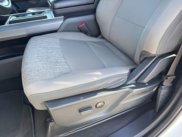 Certified 2024 Ford F150 XLT w/ Mobile Office Package AWD/4WD image 18