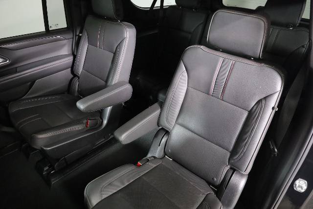Used 2022 Chevrolet Suburban RST w/ Sport Performance Package AWD/4WD image 12