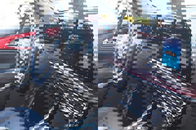 Used 2024 Chevrolet Traverse Z71 w/ Enhanced Driving Package image 10