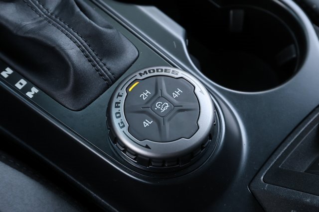 Certified 2024 Ford Bronco Big Bend image 27