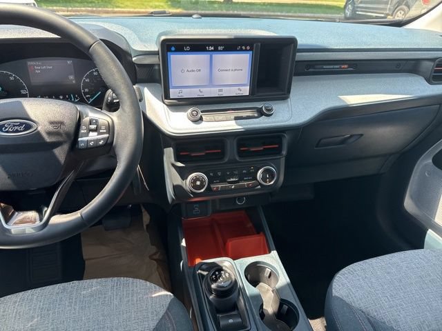 Certified 2024 Ford Maverick XLT w/ XLT Luxury Package FWD image 19