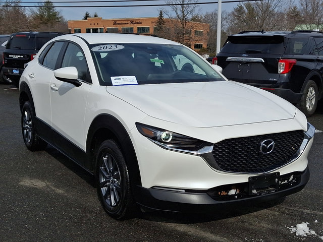 Used 2023 MAZDA CX-30 AWD 2.5 S image 2
