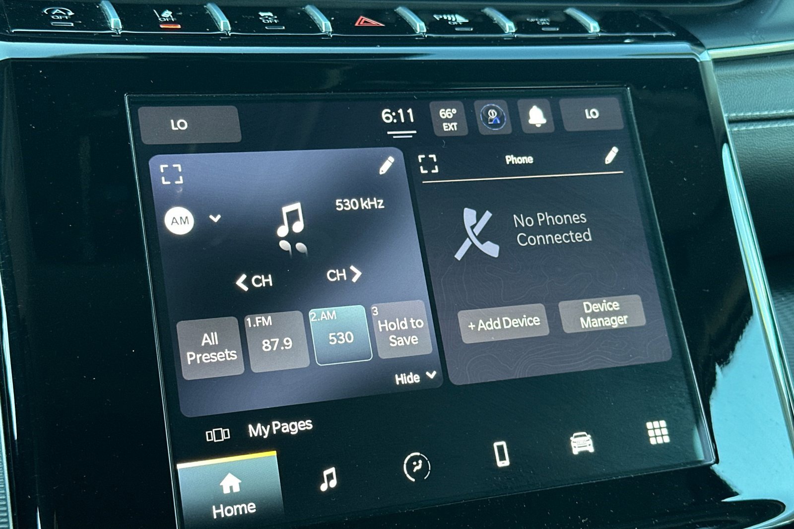 Used 2024 Jeep Grand Cherokee L Laredo image 18