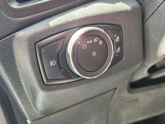 Certified 2021 Ford EcoSport SE AWD/4WD image 19