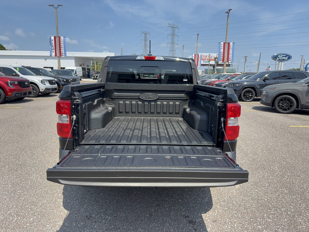 Certified 2023 Ford Maverick XLT w/ Equipment Group 300A Standard image 7