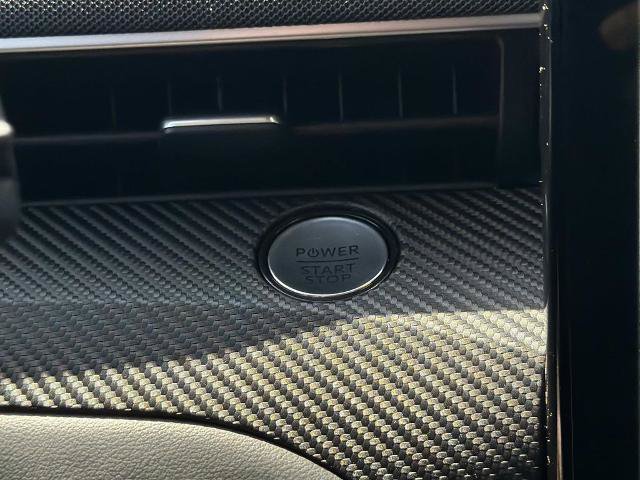 Certified 2024 Ford Mustang Mach-E Select RWD image 26