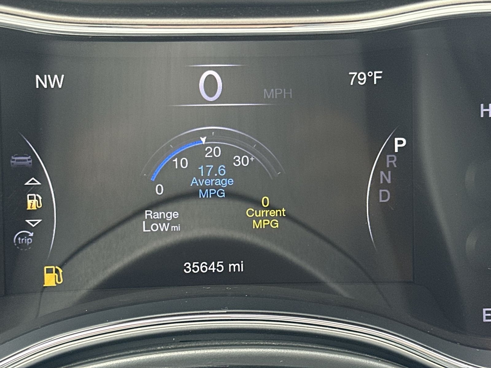 Used 2022 Jeep Grand Cherokee Limited AWD/4WD image 25