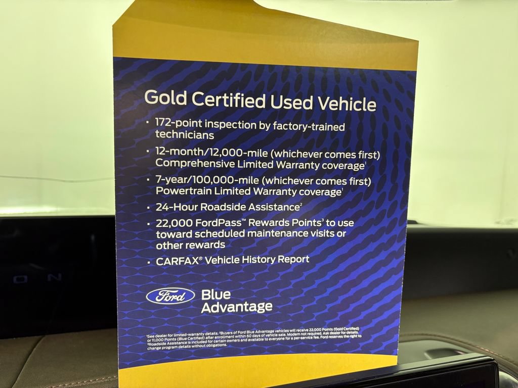 Certified 2025 Ford Expedition Max King Ranch AWD/4WD image 25