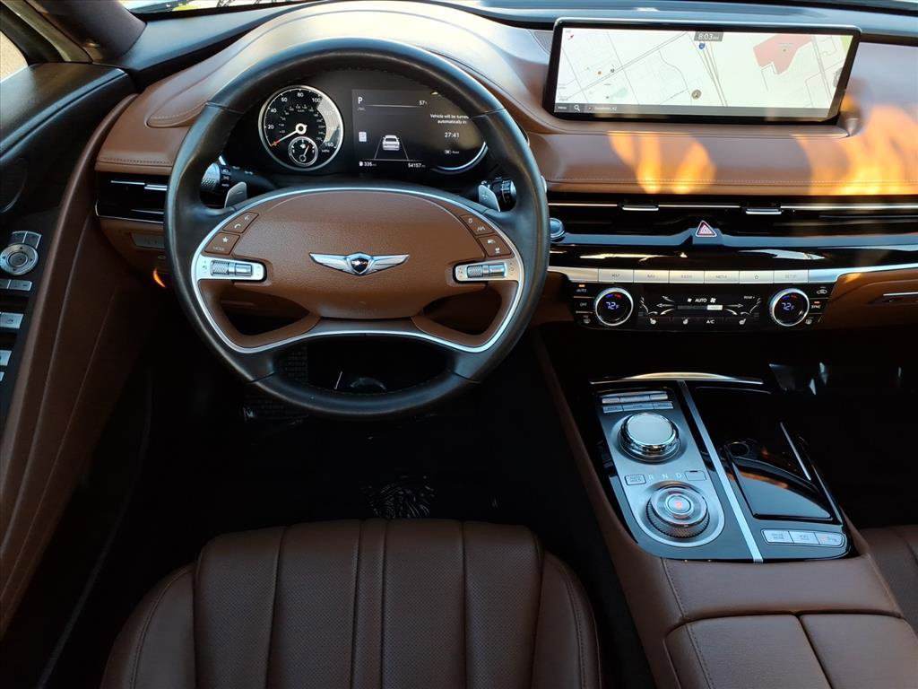 Used 2023 Genesis G80 2.5T image 15