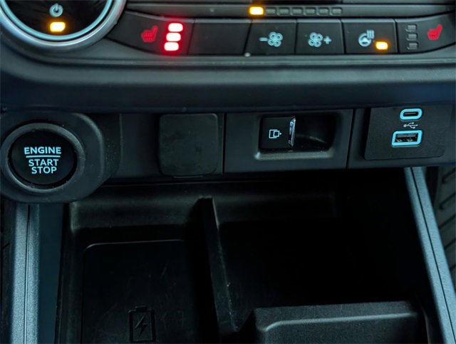 Certified 2024 Ford Maverick Tremor w/ Tremor Off-Road Package image 24