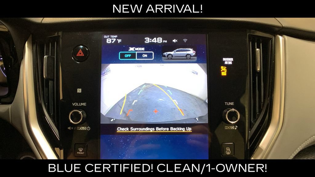 Used 2020 Subaru Outback Premium AWD/4WD image 35