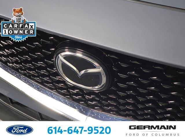 Used 2022 MAZDA CX-30 AWD 2.5 S w/ Preferred Package image 15