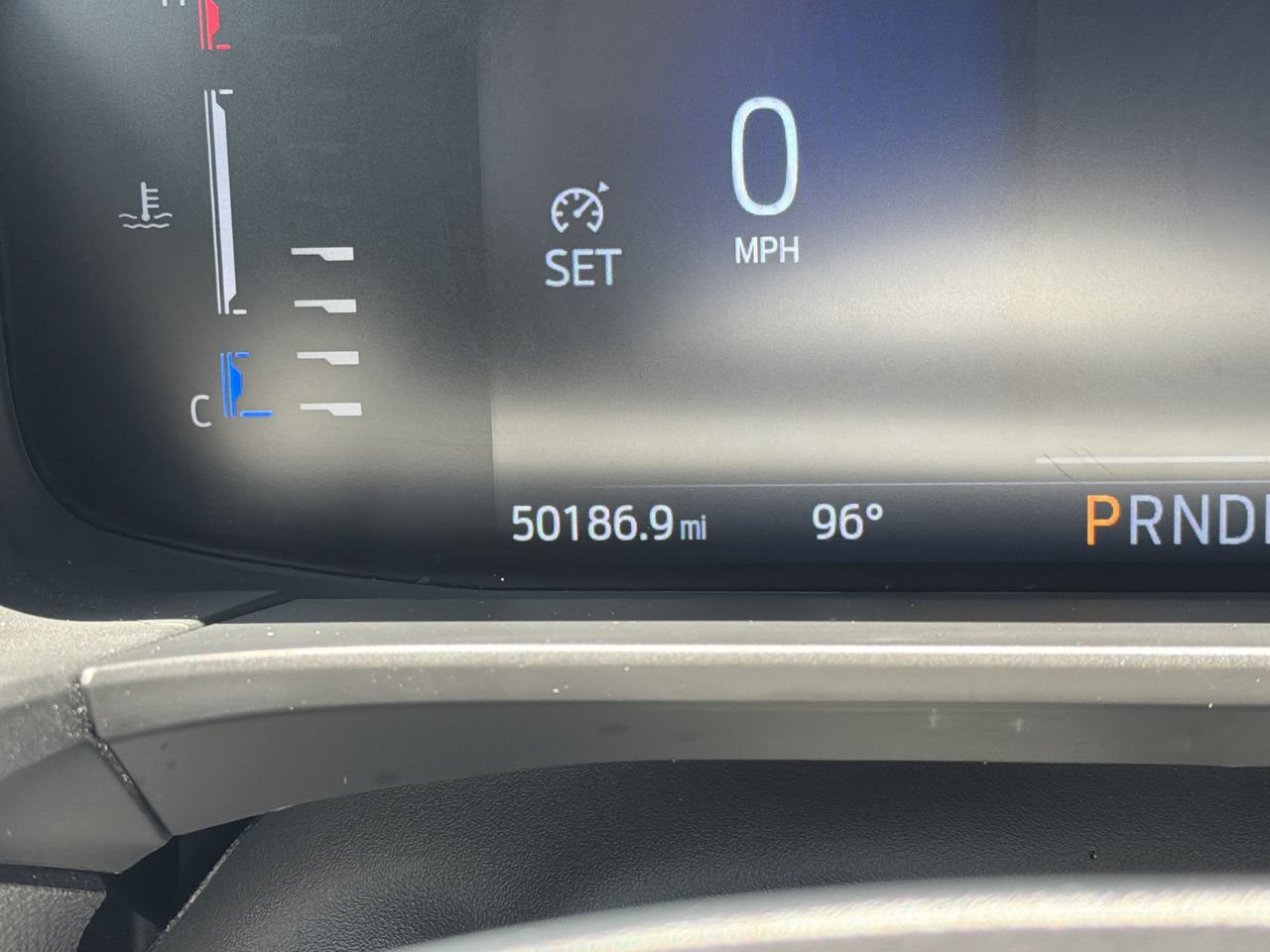 Certified 2024 Ford Escape Active FWD image 31