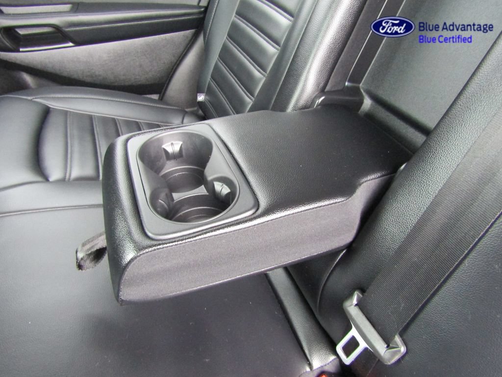 Certified 2024 Ford Edge SEL w/ Convenience Package AWD/4WD image 20
