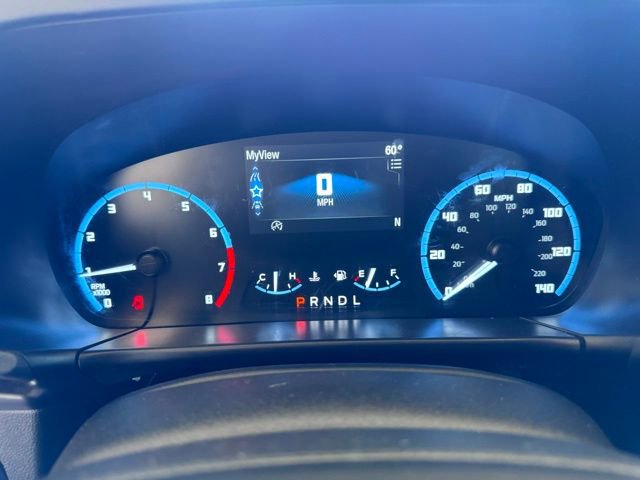 Certified 2024 Ford Bronco Sport Big Bend AWD/4WD image 18