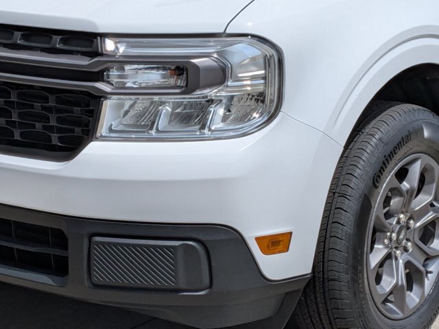 Certified 2024 Ford Maverick XLT FWD image 10