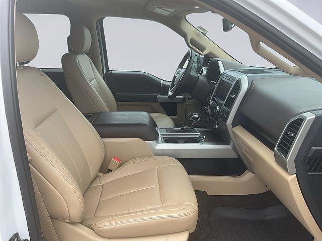 Certified 2020 Ford F150 Lariat image 17