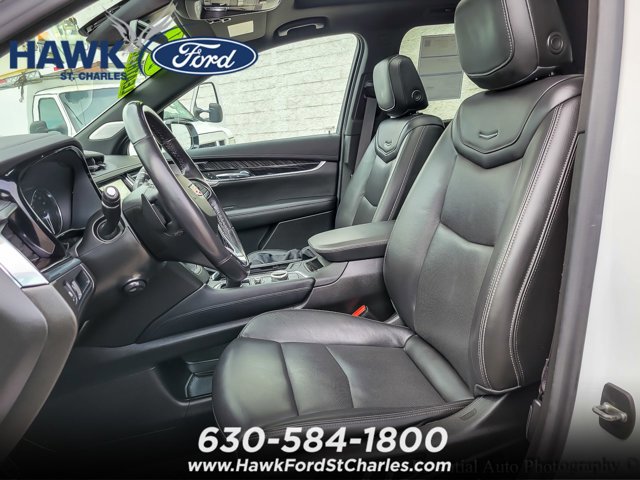Used 2021 Cadillac XT6 Premium Luxury image 8