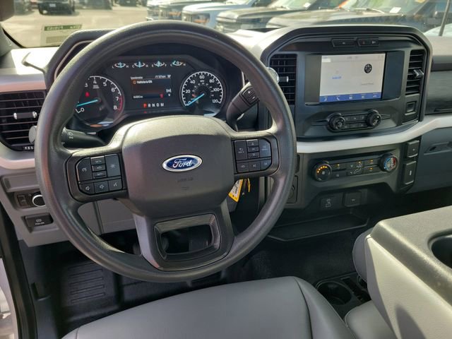 Certified 2021 Ford F150 XL w/ Trailer Tow Package image 9