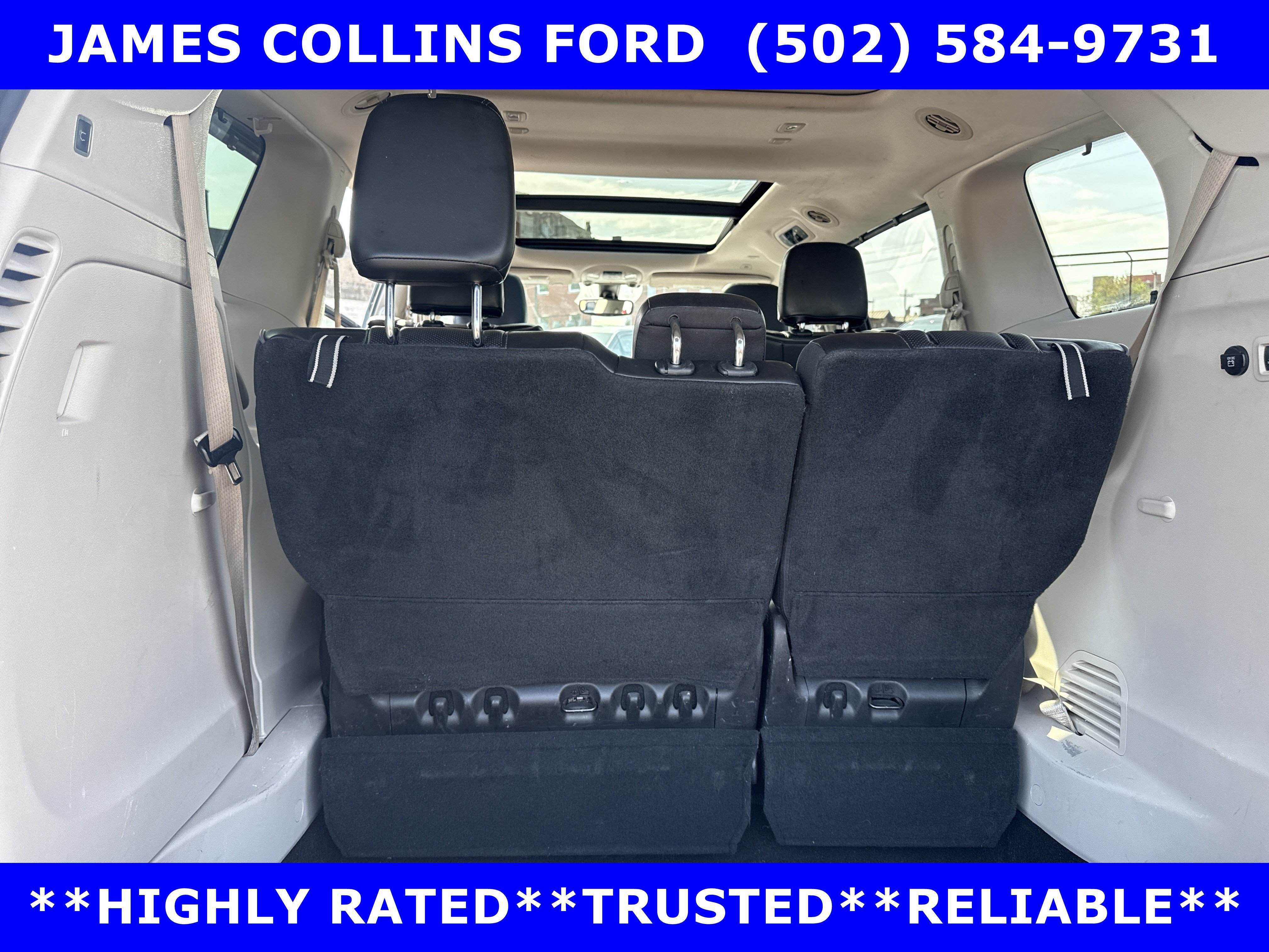 Used 2018 Chrysler Pacifica Limited FWD image 20