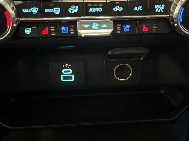 Certified 2024 Ford F250 Lariat w/ Sport Appearance Package image 31