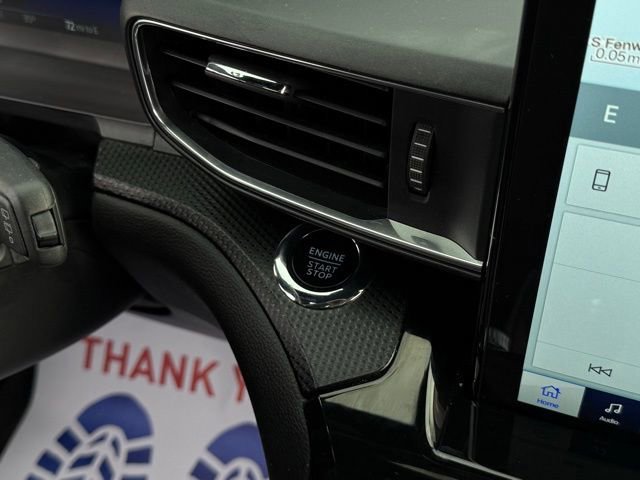 Certified 2023 Ford Explorer ST w/ Equipment Group 401A image 45