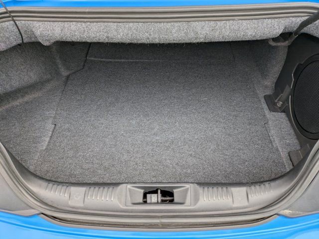 Certified 2025 Ford Mustang GT Premium image 21