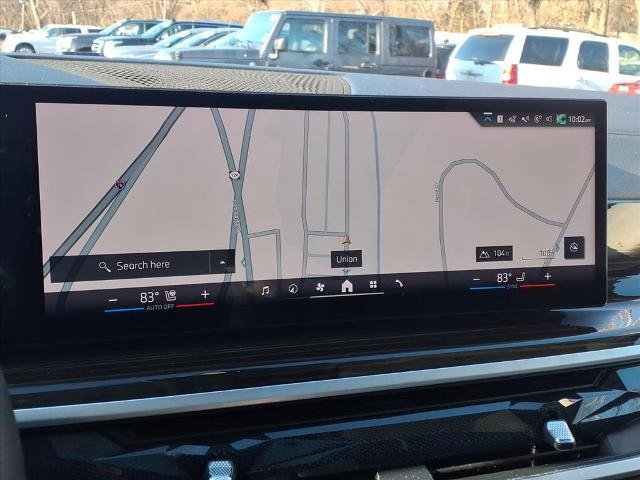 Used 2024 BMW X7 xDrive40i image 14