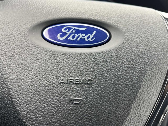 Certified 2018 Ford Explorer XLT w/ Equipment Group 202A image 34