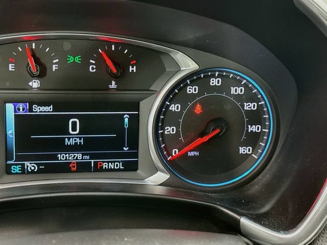 Used 2018 Chevrolet Equinox Premier AWD/4WD image 12