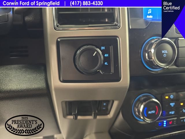 Certified 2020 Ford F250 Lariat w/ Lariat Value Package AWD/4WD image 28
