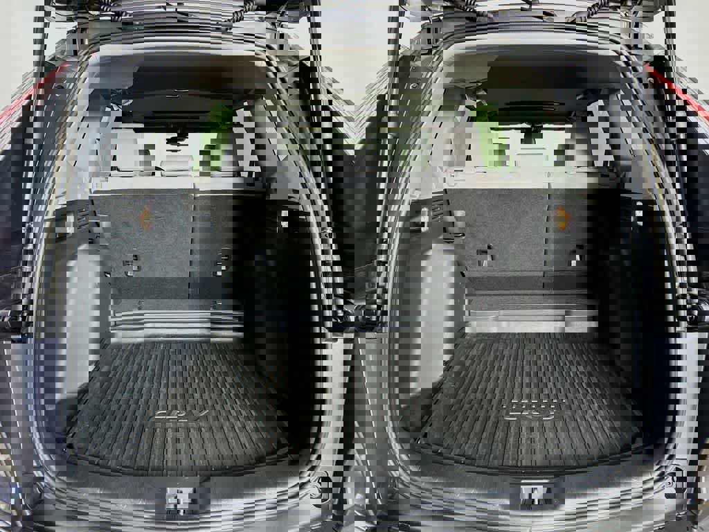 Used 2019 Honda CR-V Touring image 23