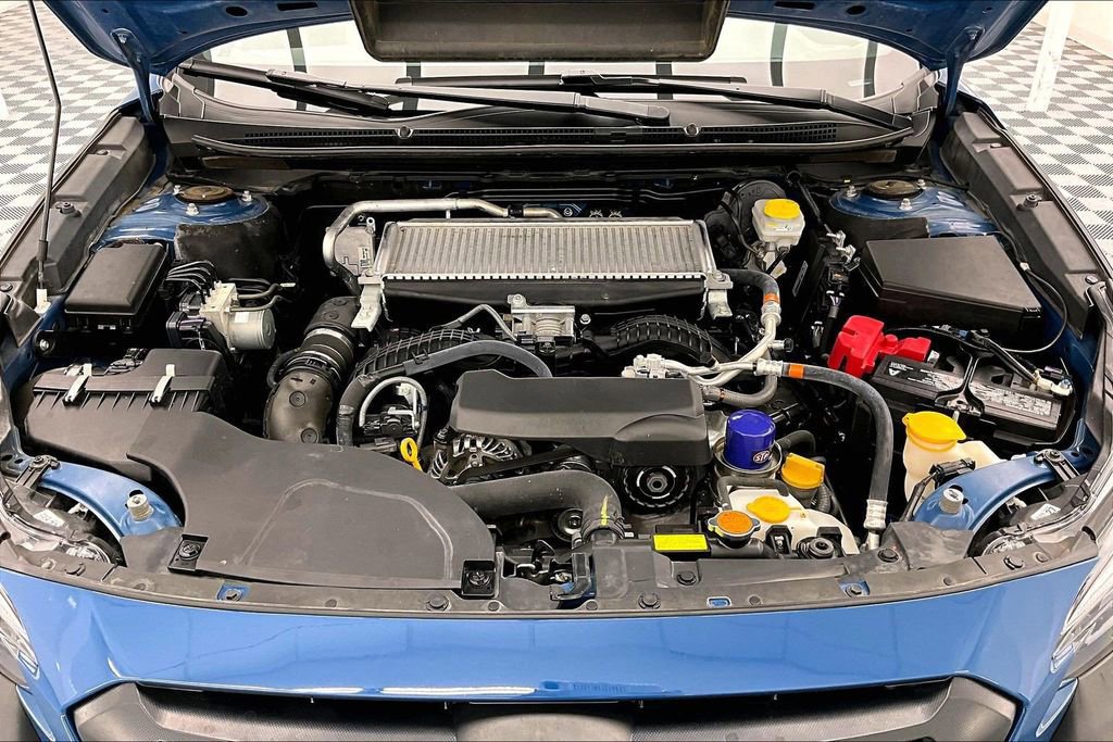 Used 2024 Subaru Outback Wilderness AWD/4WD image 12