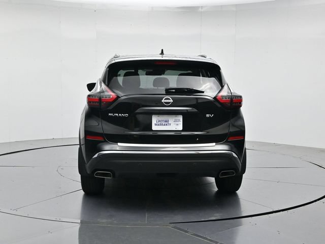 Used 2024 Nissan Murano SV FWD image 8