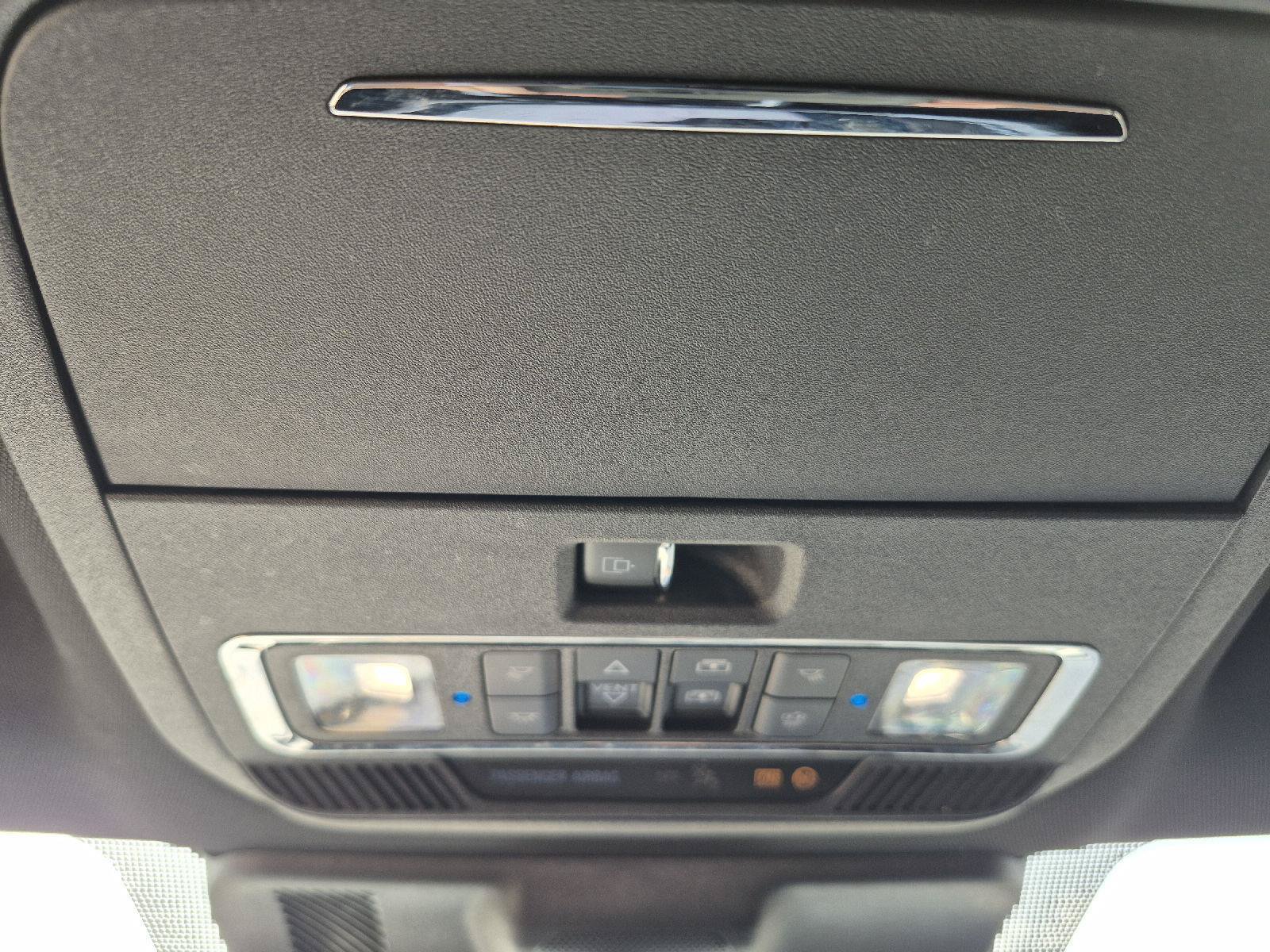 Certified 2023 Ford F350 Platinum AWD/4WD image 7