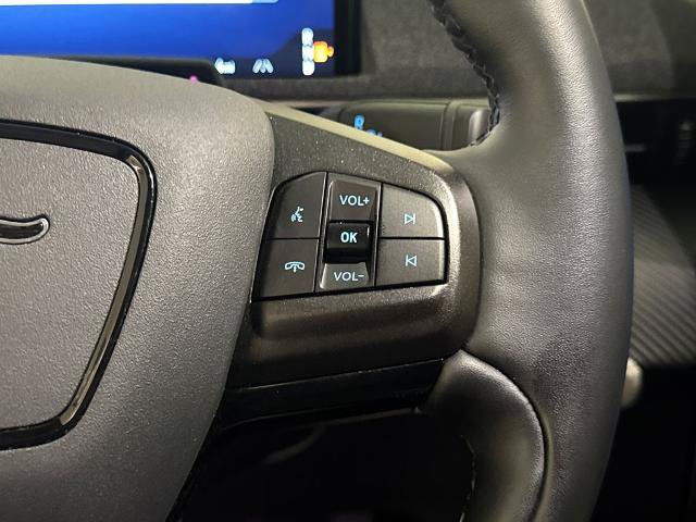 Certified 2025 Ford Mustang Mach-E Premium AWD/4WD image 21