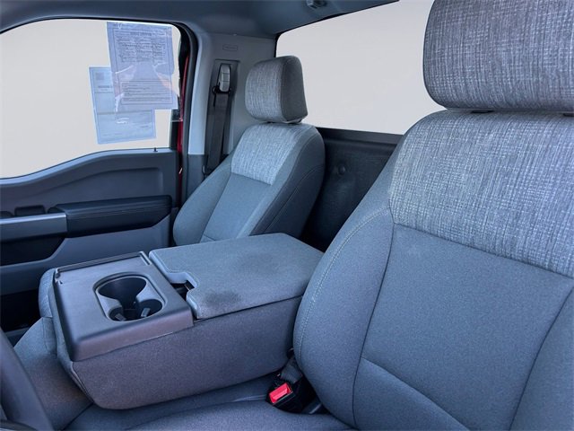 Certified 2025 Ford F250 XLT w/ FX4 Off-Road Package image 13