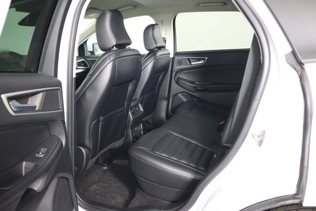 Certified 2023 Ford Edge SEL w/ Convenience Package AWD/4WD image 49