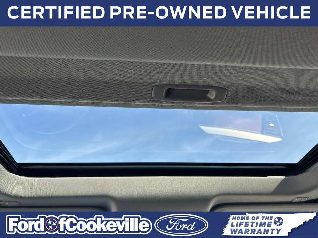 Used 2025 GMC Sierra 1500 Denali w/ Denali Reserve Package AWD/4WD image 18