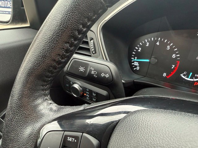 Certified 2021 Ford Escape SE w/ Convenience Package FWD image 43