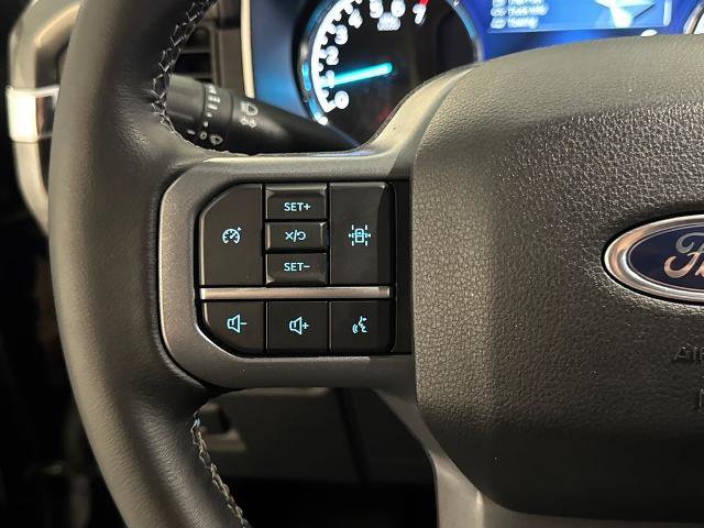 Certified 2023 Ford F150 XLT w/ Equipment Group 302A High AWD/4WD image 21