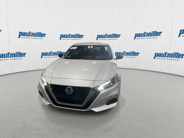 Used 2020 Nissan Altima 2.5 SR FWD image 4
