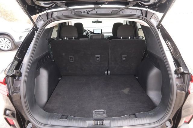 Certified 2025 Ford Escape Active image 7
