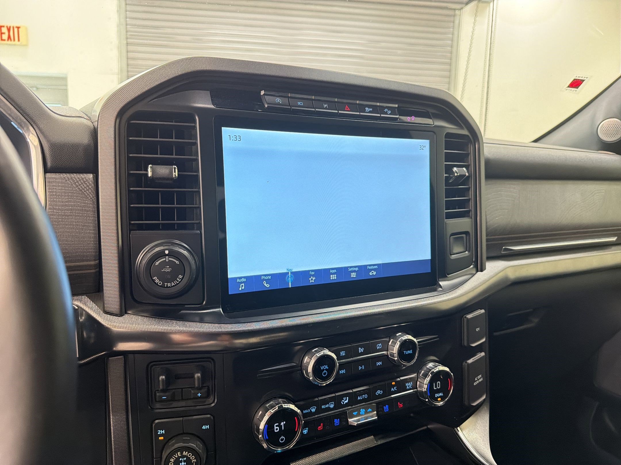 Certified 2021 Ford F150 Platinum w/ Equipment Group 701A High AWD/4WD image 23