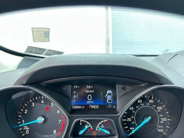 Certified 2019 Ford Escape SE AWD/4WD image 16