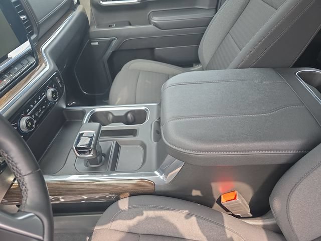 Used 2023 Chevrolet Silverado 1500 RST w/ All Star Edition Plus AWD/4WD image 21