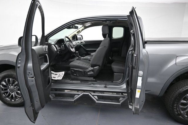 Certified 2023 Ford Ranger XLT w/ Equipment Group 301A Mid RWD image 29
