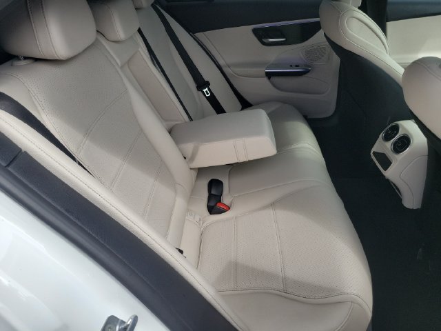 Used 2023 Mercedes-Benz C 300 Sedan image 20