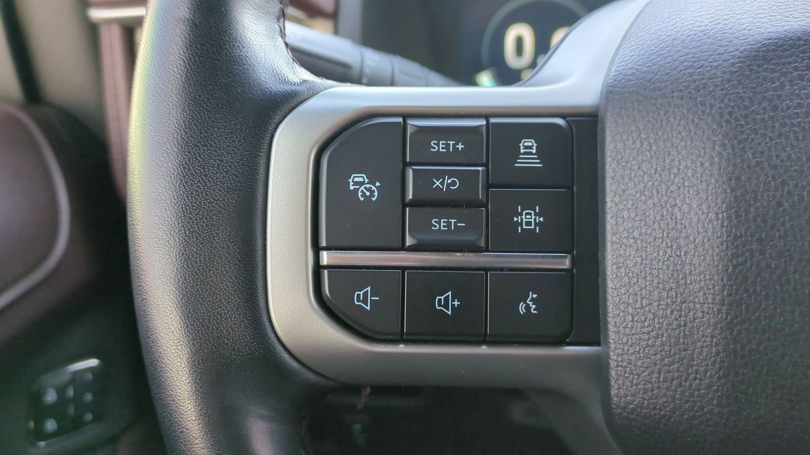 Certified 2023 Ford Expedition Limited image 27