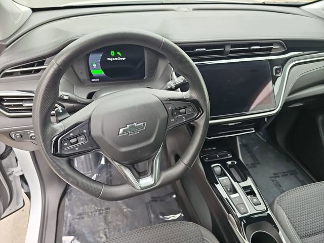 Used 2023 Chevrolet Bolt EUV LT w/ Driver Confidence Package FWD image 16